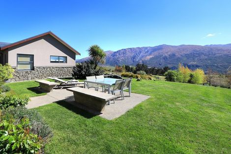 Photo of property in 163 Gibbston Back Road, Gibbston, Queenstown, 9371