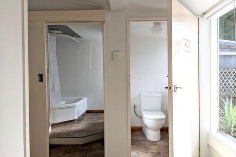 Photo of property in 3 Asquith Terrace, Brooklyn, Wellington, 6021