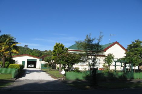 Photo of property in 9 Taupiri Street, Te Kuiti, 3910