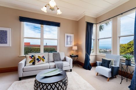 Photo of property in 24 Carnarvon Street, Belleknowes, Dunedin, 9011