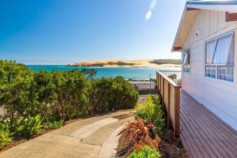 Photo of property in 12 Fairlie Crescent, Opononi, Kaikohe, 0473