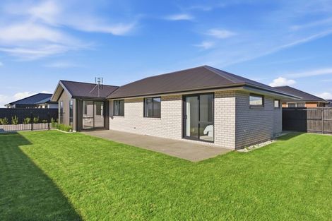 Photo of property in 20c Little Gem Road, Wigram, Christchurch, 8025