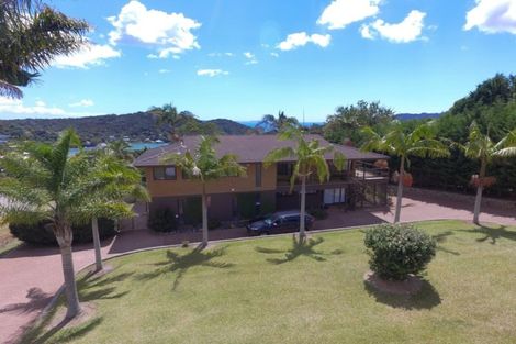 Photo of property in 18 Colonel Mould Drive, Mangonui, 0420