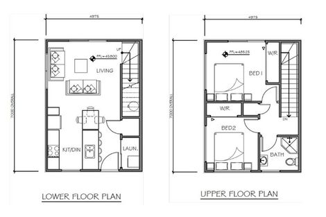 Photo of property in 1 Kanorau Place, Mangere, Auckland, 2022