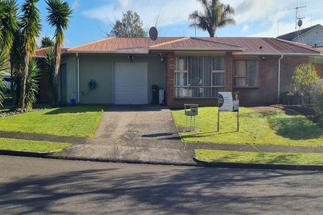 Photo of property in 43a Porritt Drive, Kawerau, 3127