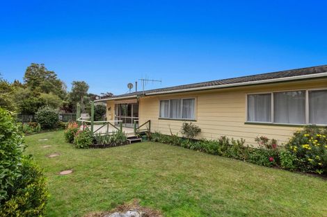 Photo of property in 1 Blundell Avenue, Kawerau, 3127