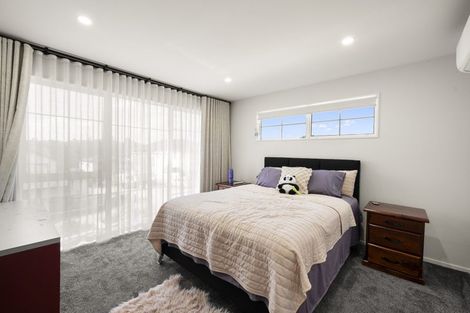 Photo of property in 9 Bremner Ridge Street, Flat Bush, Auckland, 2019