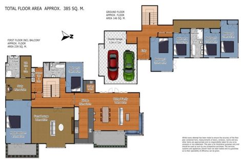 Photo of property in 14 Handley Avenue, Narrow Neck, Auckland, 0624