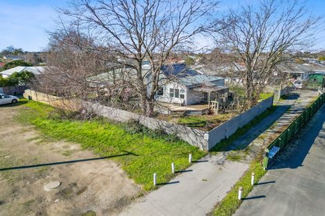 Photo of property in 290 Pages Road, Wainoni, Christchurch, 8061