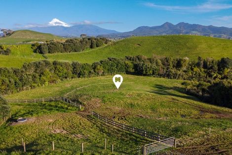 Photo of property in 8 Washer Road, Omata, New Plymouth, 4374