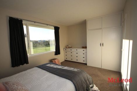 Photo of property in 11 Acton Road, Rakaia, 7781