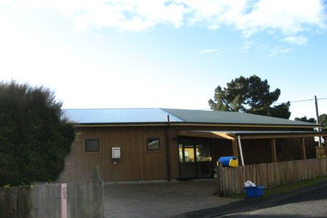 Photo of property in 36 Beach Road, Long Beach, Port Chalmers, 9081