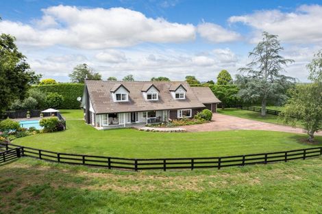 Photo of property in 1503 Alexandra Road, Waharoa, 3474