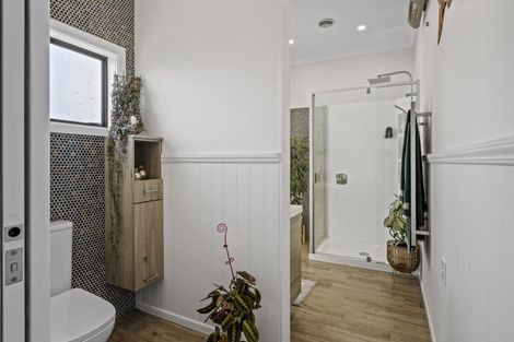 Photo of property in 510 Burnett Street, Mahora, Hastings, 4120