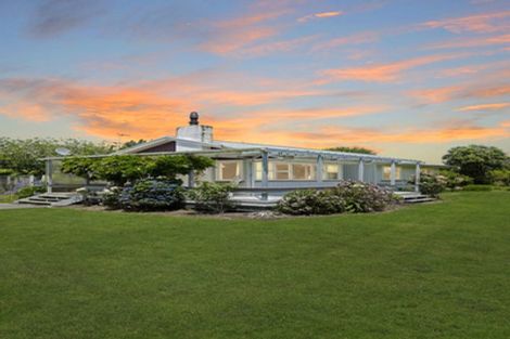 Photo of property in 1344 Back Ormond Road, Ormond, Gisborne, 4071