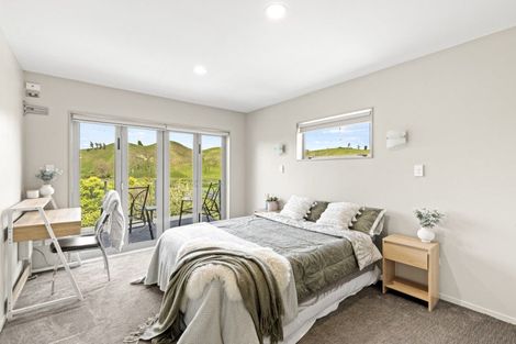 Photo of property in 671 No 3 Line, Okoia, Whanganui, 4582