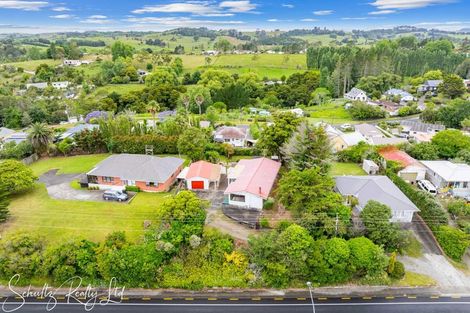 Photo of property in 1870 State Highway 1, Kaiwaka, 0573