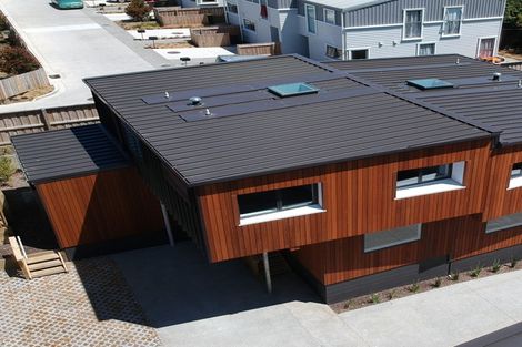 Photo of property in 21b Chippendale Crescent, Birkdale, Auckland, 0626