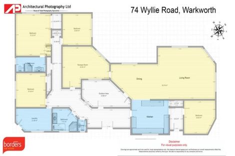 Photo of property in 74 Wyllie Road, Warkworth, 0981