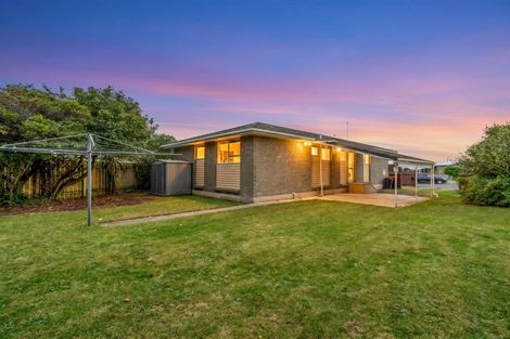 Photo of property in 7 Maxwell Court, Rockdale, Invercargill, 9812