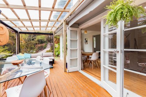 Photo of property in 57 Kings Road, Paihia, 0200