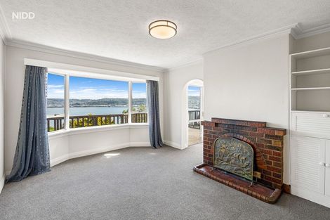 Photo of property in 7 Glengyle Street, Vauxhall, Dunedin, 9013