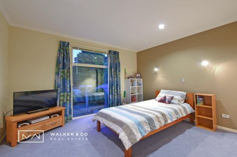 Photo of property in 13 Colin Guppy Crescent, Riverstone Terraces, Upper Hutt, 5018