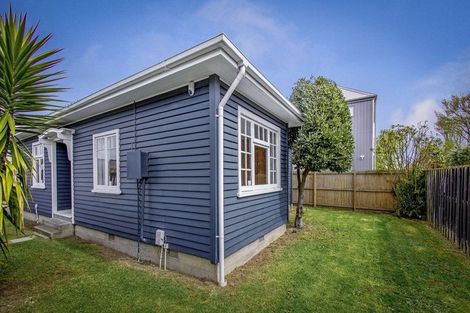 Photo of property in 31 Kipling Street, Addington, Christchurch, 8024