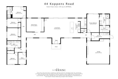 Photo of property in 44 Koppens Road, Tamahere, Hamilton, 3283