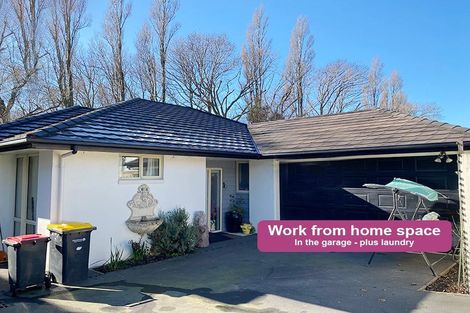 Photo of property in 1/57 Hoon Hay Road, Hoon Hay, Christchurch, 8025