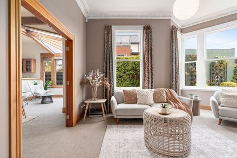 Photo of property in 74 Maryhill Terrace, Maryhill, Dunedin, 9011