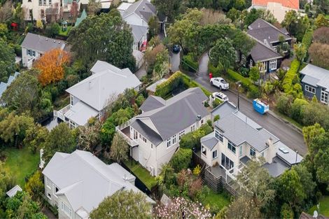 Photo of property in 7 Joll Street, Karori, Wellington, 6012