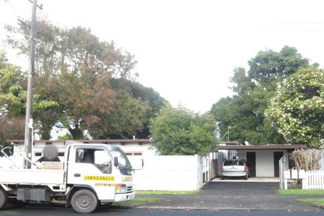 Photo of property in 1/22 Marr Road, Manurewa, Auckland, 2102