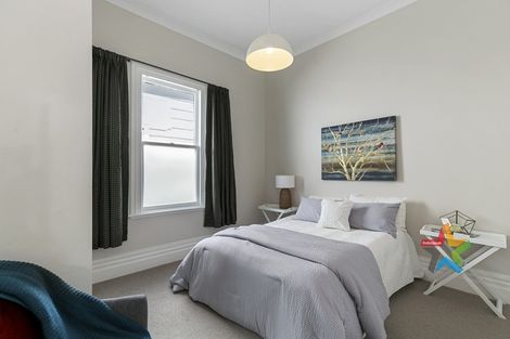 Photo of property in 60 Stanley Street, Berhampore, Wellington, 6023