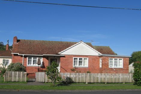 Photo of property in 11 Taupiri Street, Te Kuiti, 3910