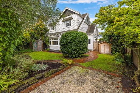 Photo of property in 5 Repton Street, Merivale, Christchurch, 8014