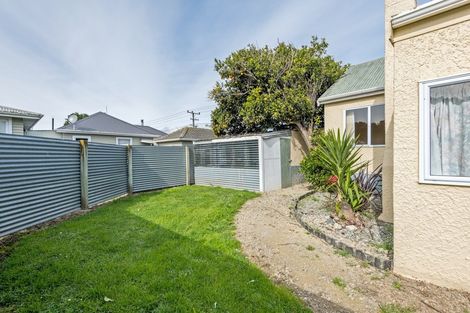 Photo of property in 43 Union Street, Foxton, 4814