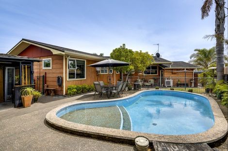 Photo of property in 3 Freyberg Avenue, Tamatea, Napier, 4112