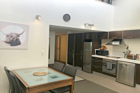 Photo of property in Las Olas De Cuba, 11/35 Torrens Terrace, Mount Cook, Wellington, 6011