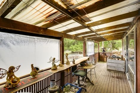 Photo of property in 809 Waikoau Road, Tangoio, Napier, 4181