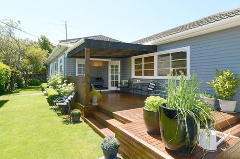 Photo of property in 95 Radley Street, Woolston, Christchurch, 8023