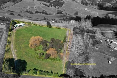 Photo of property in 54 Rauhori Road, Makarau, Kaukapakapa, 0873