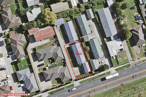 Photo of property in 42 Airfield Road, Takanini, 2112