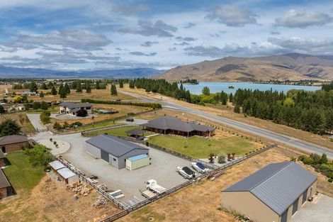 Photo of property in 15 The Drive, Twizel, 7999