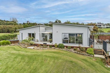 Photo of property in 21 Finlayson Road, Matarau, Whangarei, 0176