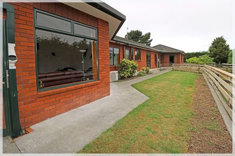 Photo of property in 134 Motuiti Road, Foxton, 4891