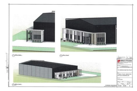 Photo of property in The Rise, 5 Hatfield Place, Albany Heights, Auckland, 0632