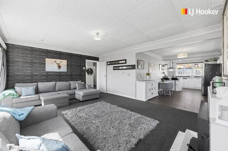 Photo of property in 1 Samson Road, Concord, Dunedin, 9018