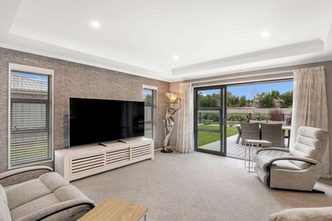 Photo of property in 4 Hunter Lane, Amberley, 7410