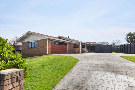 Photo of property in 38 Rushton Road, Morrinsville, 3300